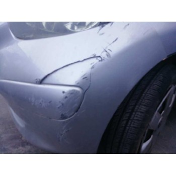 toyota aygo (kgb/wnb) del año 2006