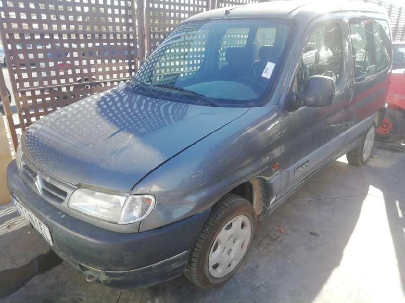 CITROËN BERLINGO