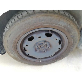 seat ibiza (6l1) del año 2008