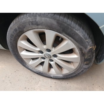 opel astra j (p10) del año 2010