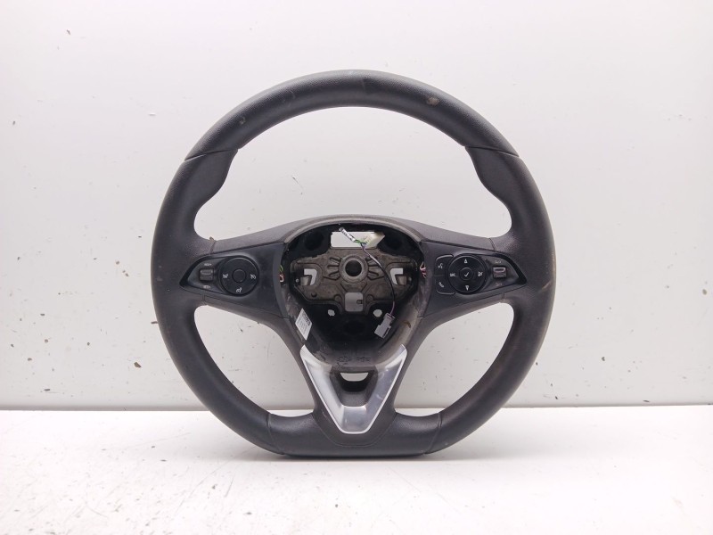 Recambio de volante para opel combo e tour / life (k9) 1.5 referencia OEM IAM YQ001180YX  