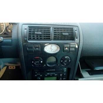 ford mondeo berlina (ge) del año 2003