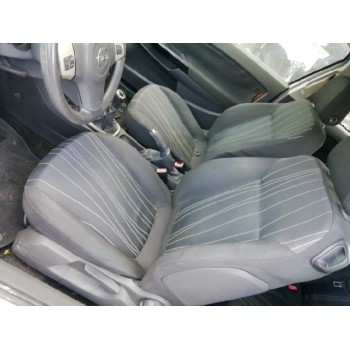 opel corsa d del año 2008