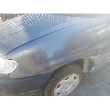 citroën berlingo del año 1997