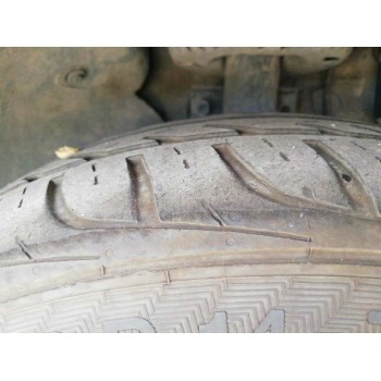 seat ibiza (6l1) del año 2008