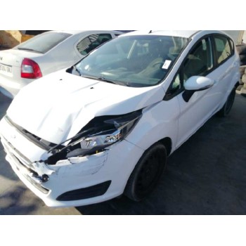 ford fiesta (ccn) del año 2013