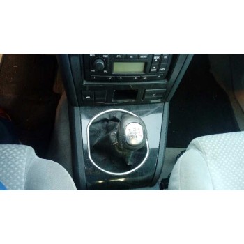 ford mondeo berlina (ge) del año 2003