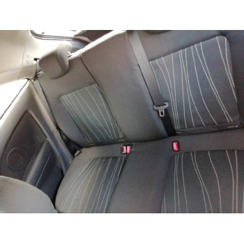 opel corsa d del año 2008