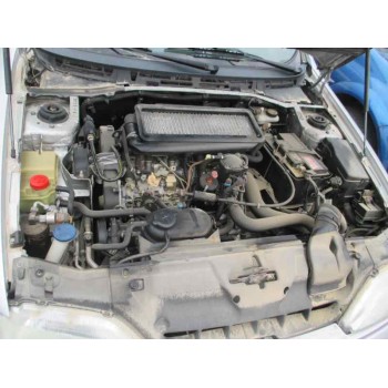 citroën xsara berlina del año 1999