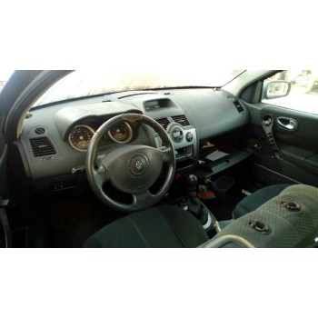 renault megane ii berlina 3p del año 2004