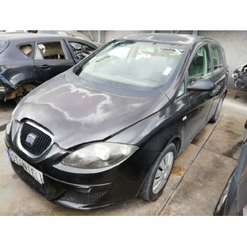 seat toledo (5p2) del año 2005