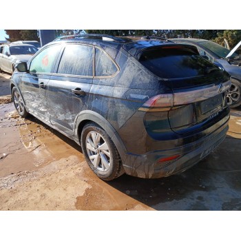 VOLKSWAGEN TAIGO (CS1)