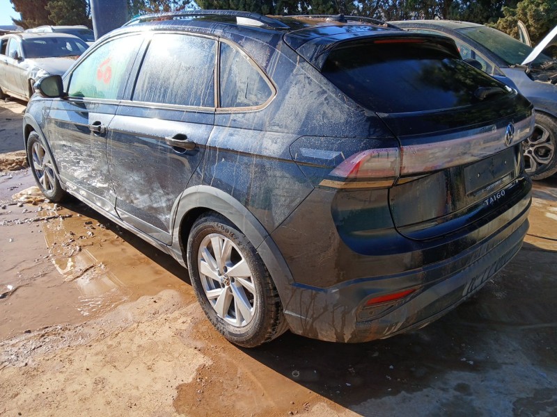 VOLKSWAGEN TAIGO (CS1)