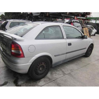 OPEL ASTRA G BERLINA