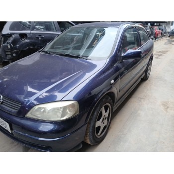 OPEL ASTRA G HATCHBACK (T98)