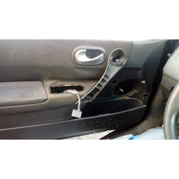 renault megane ii berlina 3p del año 2004