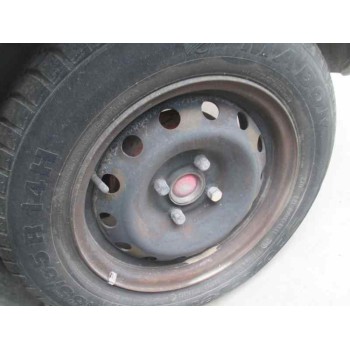 citroën xsara berlina del año 1999