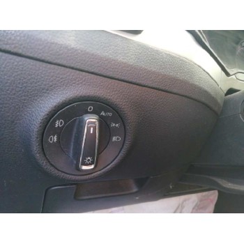 skoda superb (3v3) del año 2017