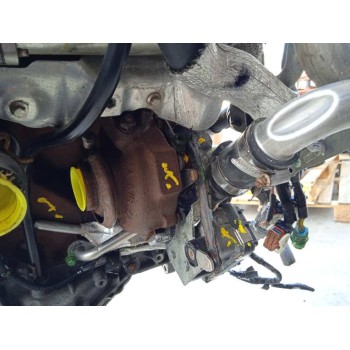 Recambio de motor completo para citroën c6 básico referencia OEM IAM UHZ M 187.000KM ENTREGA CASCO