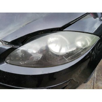 seat toledo (5p2) del año 2005