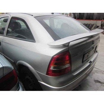 opel astra g berlina del año 2001