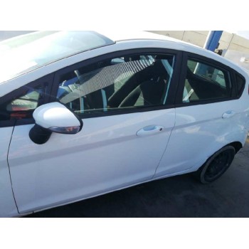 ford fiesta (ccn) del año 2013