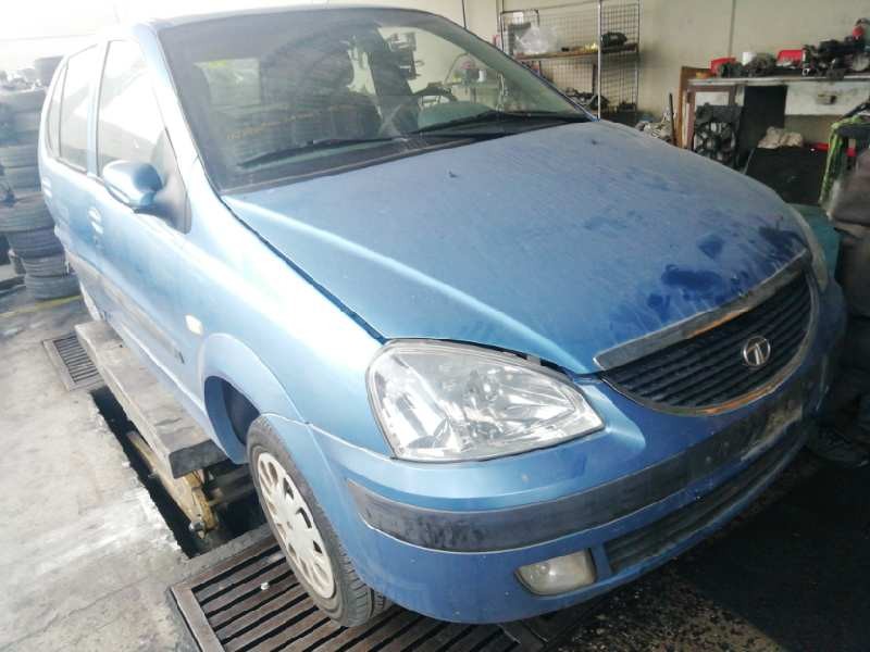 TATA INDICA