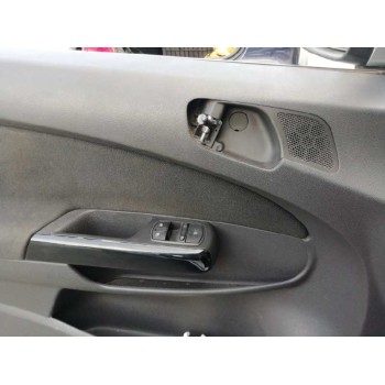 opel corsa d del año 2008