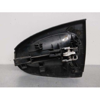 Recambio de maneta exterior delantera derecha para smart coupe mhd 45 urban style (451.334) referencia OEM IAM A4517200275  