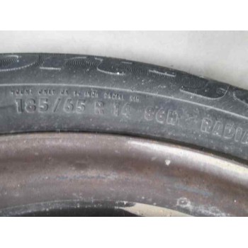 citroën xsara berlina del año 1999