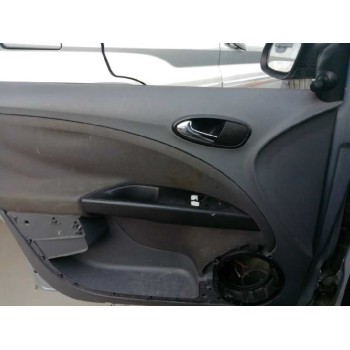 seat altea (5p1) del año 2006