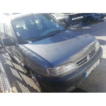 citroën berlingo del año 1997