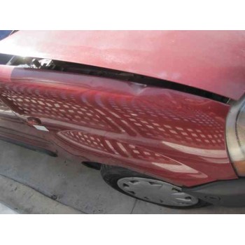 renault kangoo (f/kc0) del año 1997