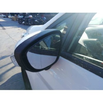 ford fiesta (ccn) del año 2013