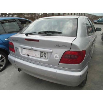 citroën xsara berlina del año 1999
