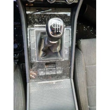 skoda superb (3v3) del año 2017