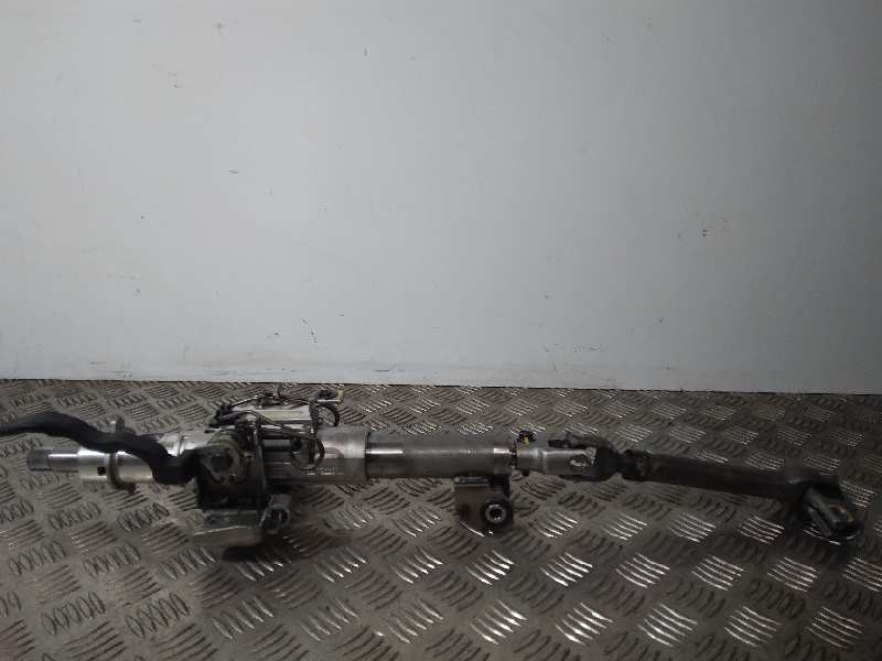 Recambio de columna direccion para kia sportage concept 2wd referencia OEM IAM 19030722B3  
