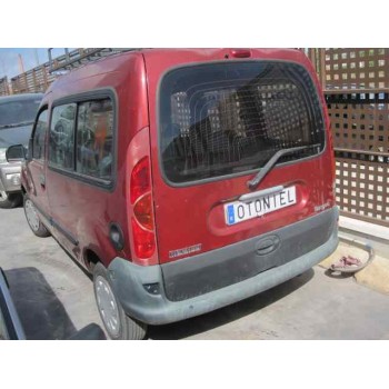 renault kangoo (f/kc0) del año 1997