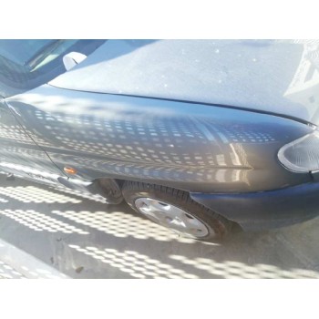 citroën berlingo del año 1997