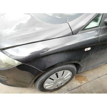 seat toledo (5p2) del año 2005