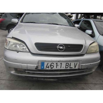opel astra g berlina del año 2001