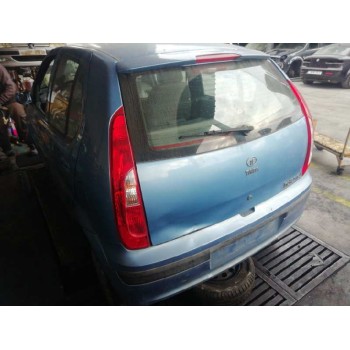 tata indica del año 2006