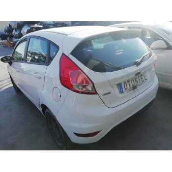 ford fiesta (ccn) del año 2013