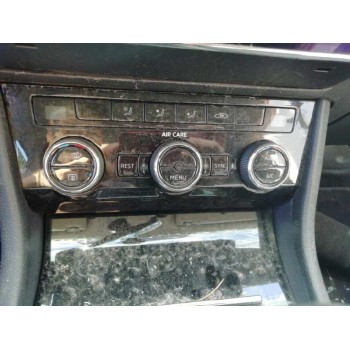 skoda superb (3v3) del año 2017