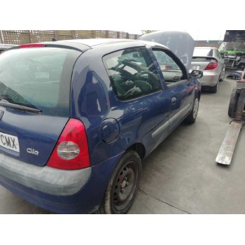 renault clio ii fase ii (b/cb0) del año 2003