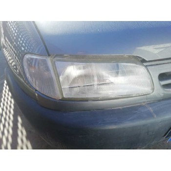 citroën berlingo del año 1997