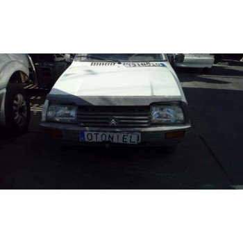 citroën c15 del año 1999