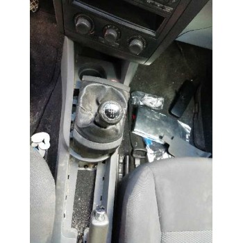 seat ibiza (6l1) del año 2008