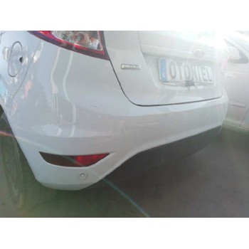 ford fiesta (ccn) del año 2013