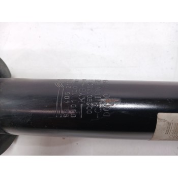Recambio de amortiguador trasero derecho para citroën c5 aircross feel referencia OEM IAM 9840521980 03011001001 0029077E01